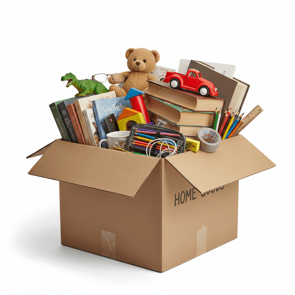 Image of Autres category