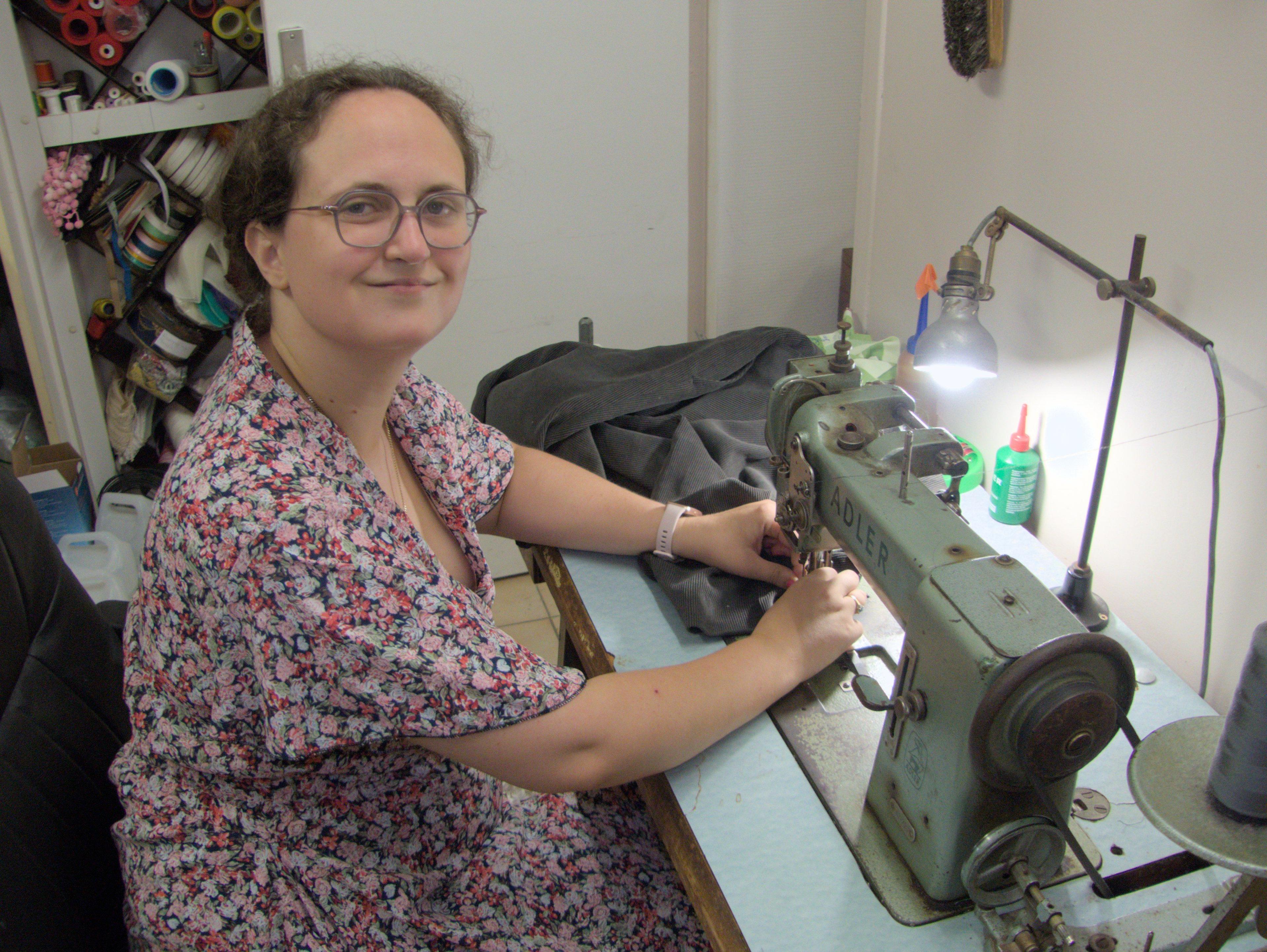 L'Atelier D'Elisabeth