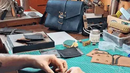 Robuste Maroquinerie