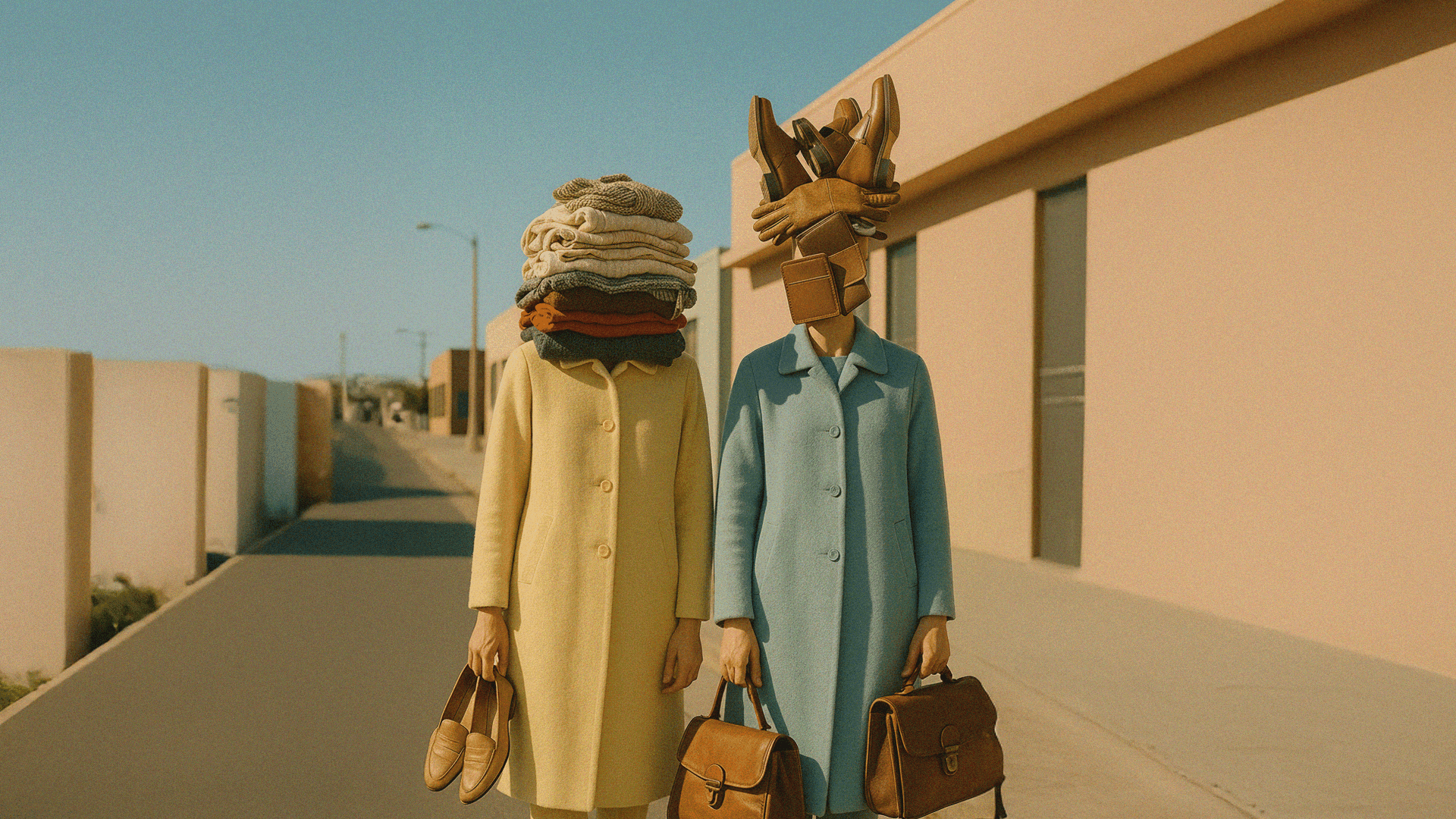 Une brève histoire du “cassé”