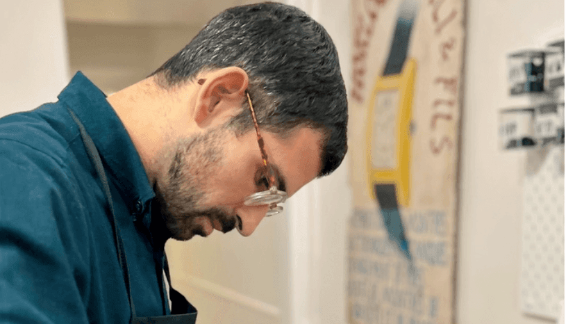 Cordonnerie Fontainebleau