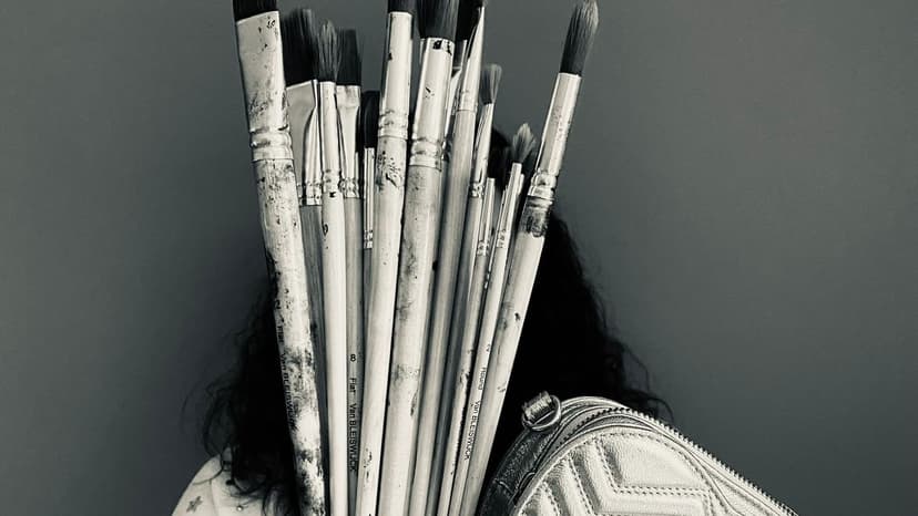 L’atelier de Kro