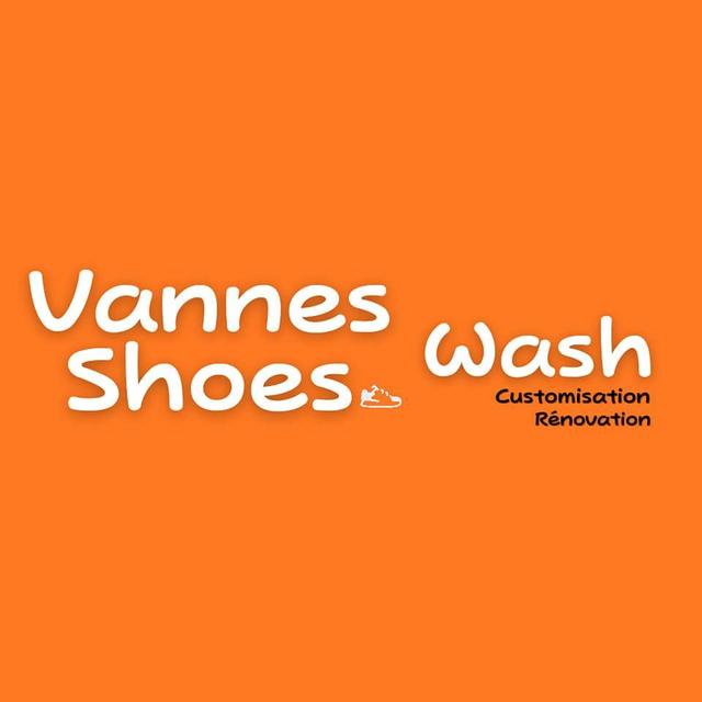 Vannes Shoes Wash