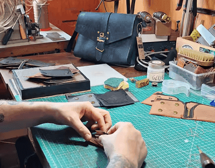 Robuste Maroquinerie