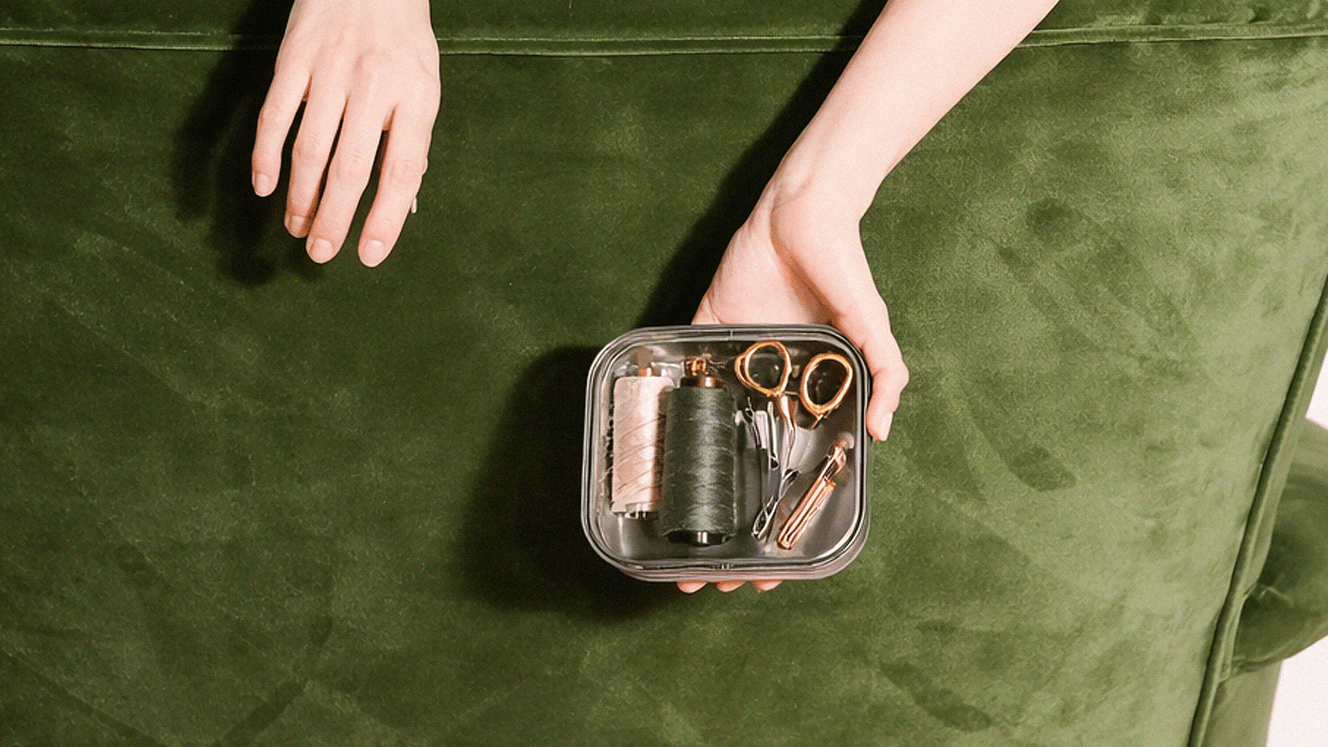 Ton dressing en 2026 ? Moins d’achats. Plus de style. Zéro gaspillage.