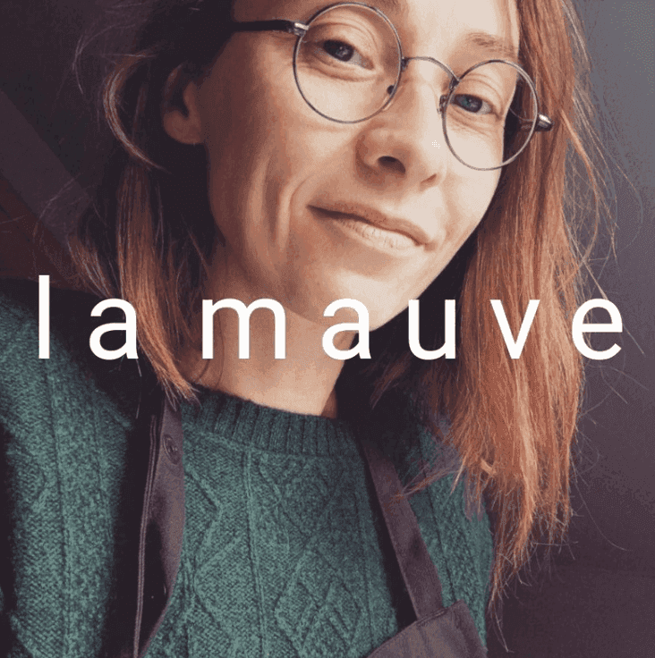 La Mauve by Camille Thieulin