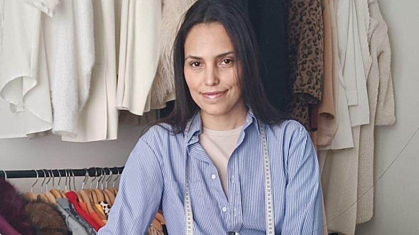 Couturière Vénissieux Lyon Est