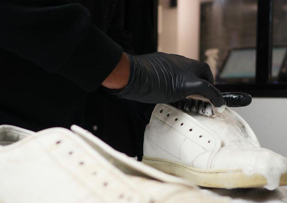 Sneakers ID