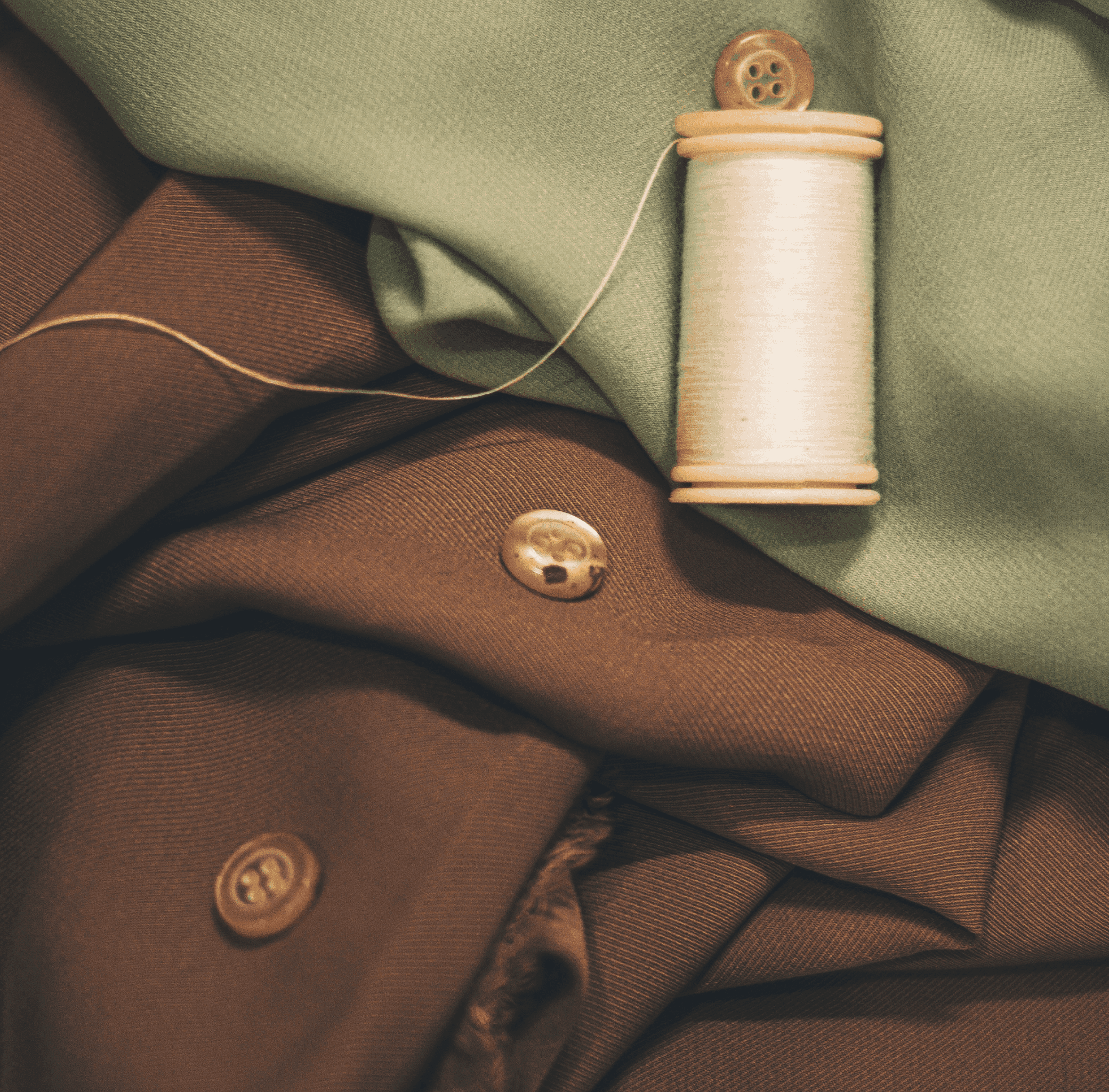 Clothing Repair in Calais