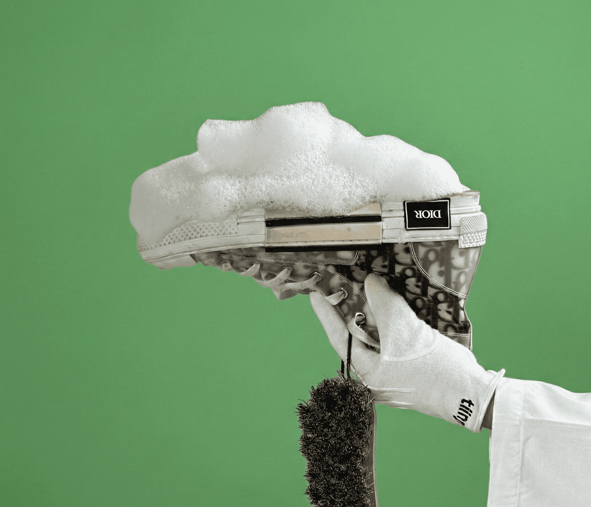 Réparation de chaussures a Le Blanc-Mesnil