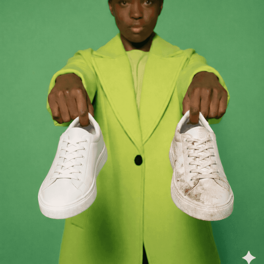 Réparation de chaussures a Toulon