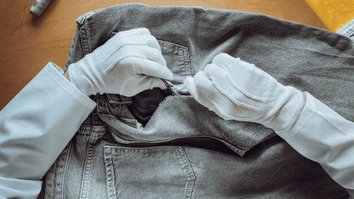 Tingit, c'est quoi exactement ?