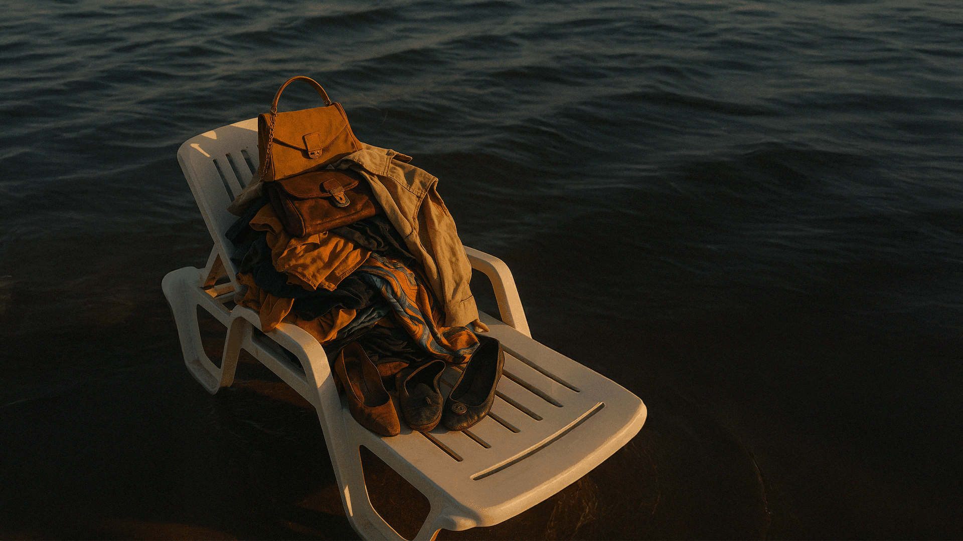 The Myth of “New”: Why “Fixed” Is the True Modern Luxury