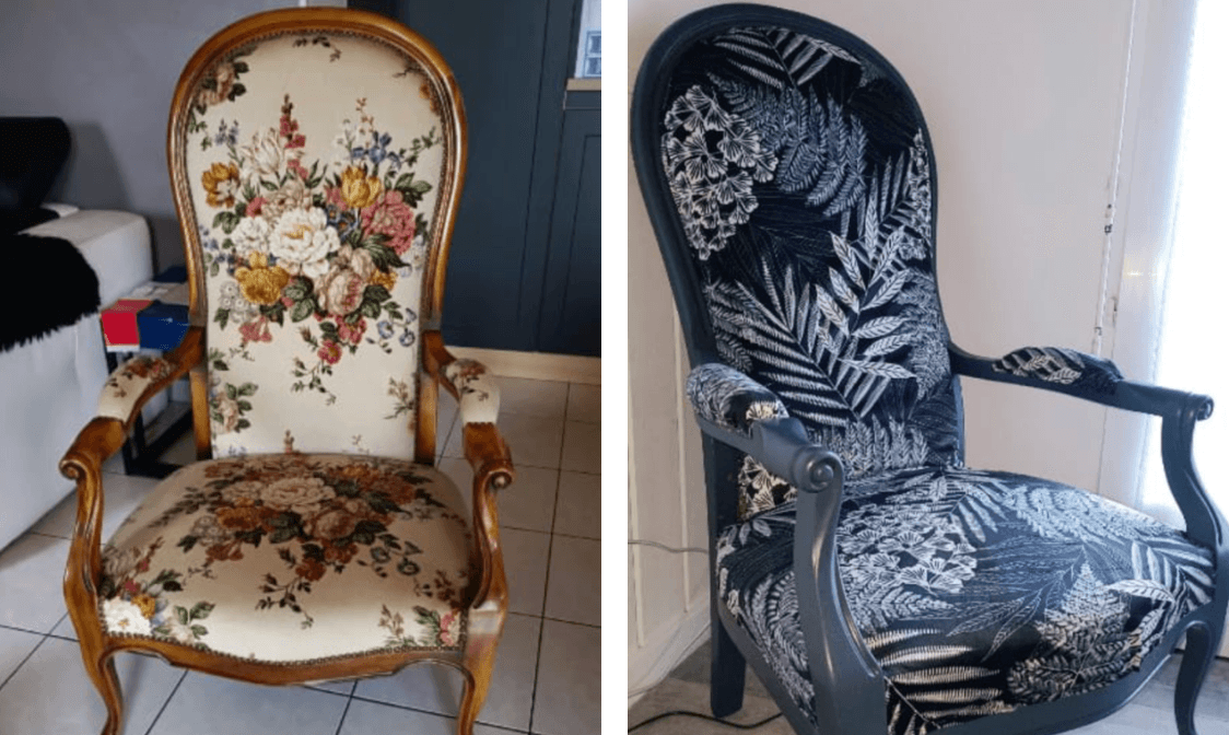 Image avant et après n°2