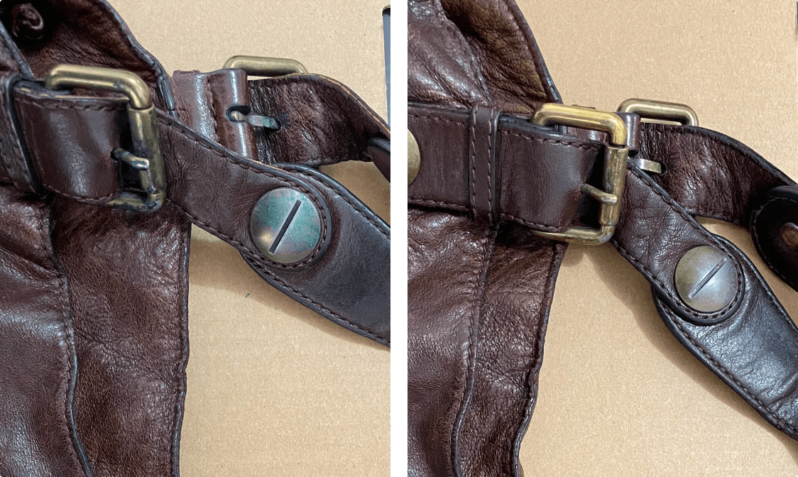 Image avant et après n°1