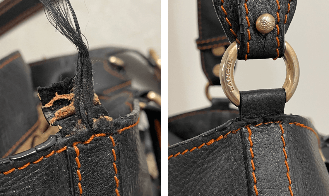 Image avant et après n°2