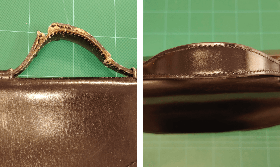 Image avant et après n°1