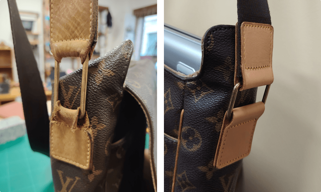 Image avant et après n°2