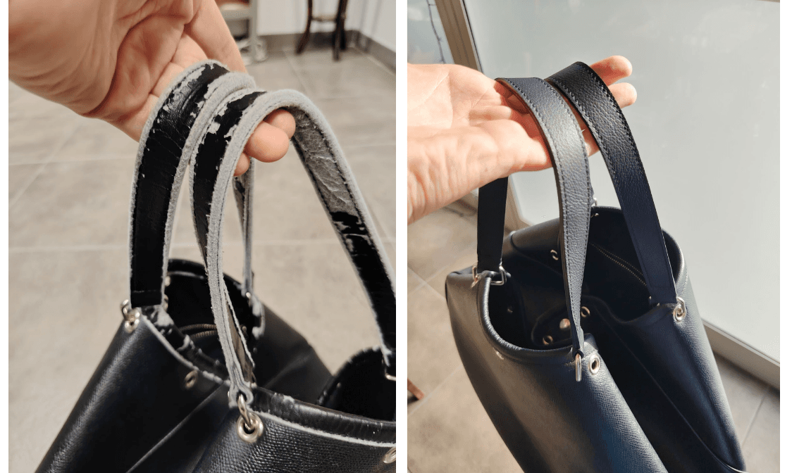 Image avant et après n°4