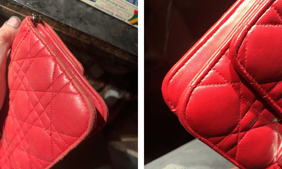 Before and after image number 2