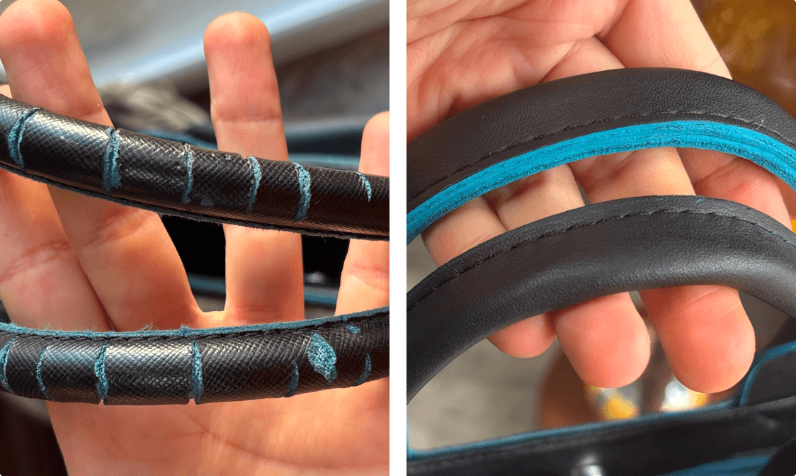 Image avant et après n°1