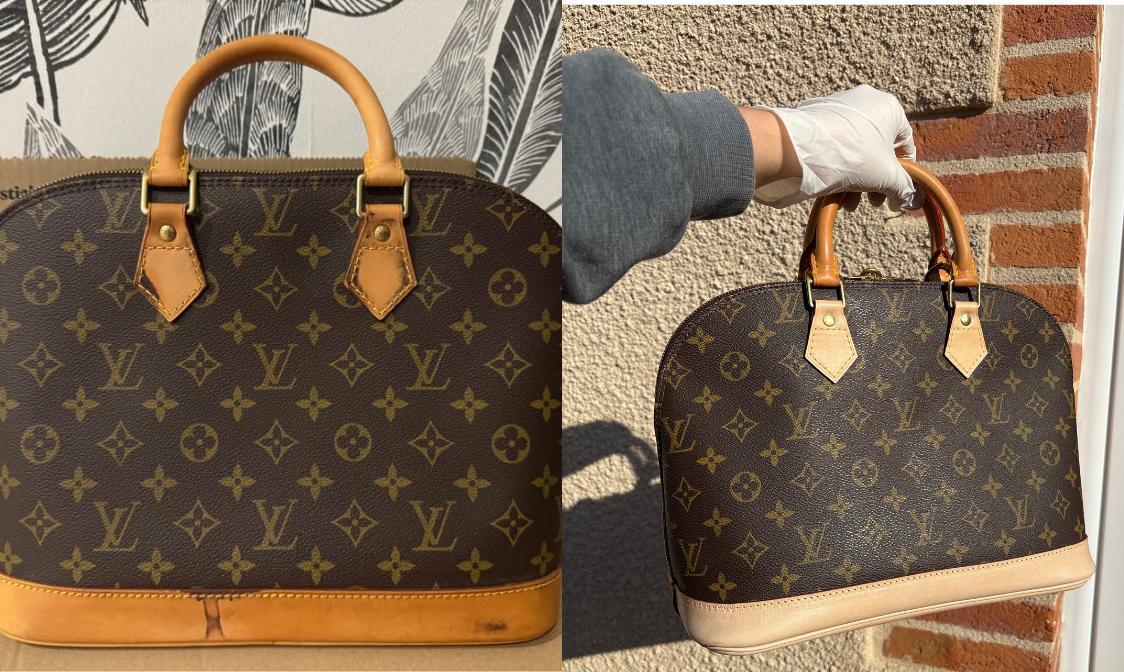 Image avant et après n°5