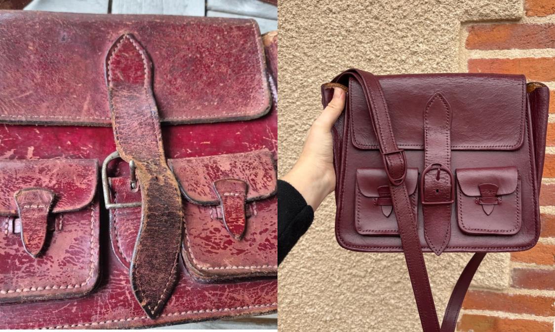 Image avant et après n°7