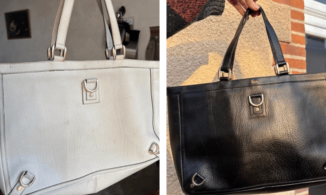 Before and after image number 5