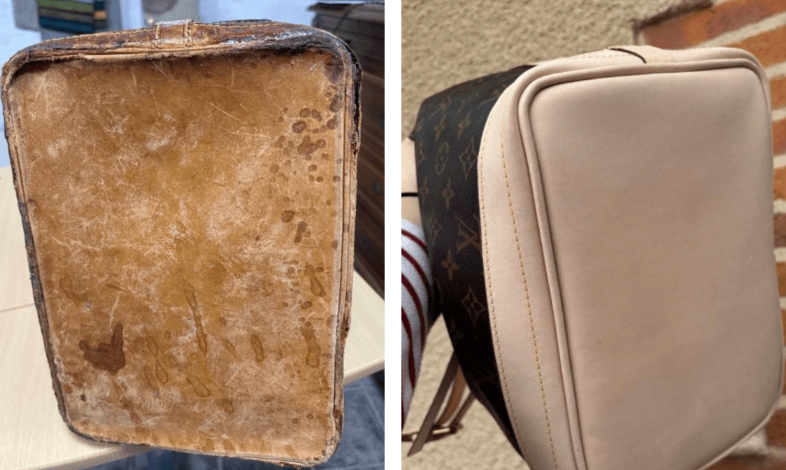 Before and after image number 7