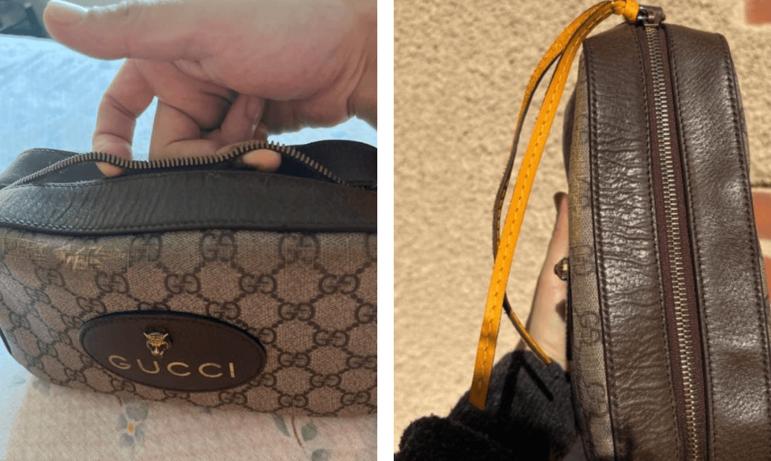 Before and after image number 15