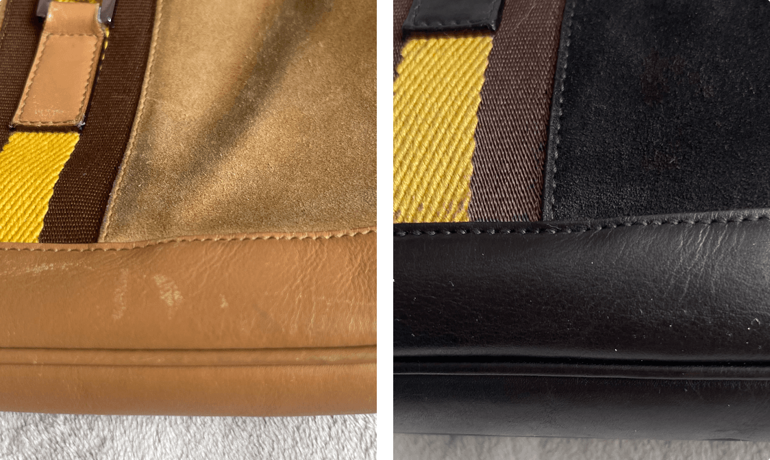 Image avant et après n°7