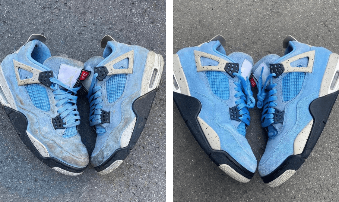 Image avant et après n°3