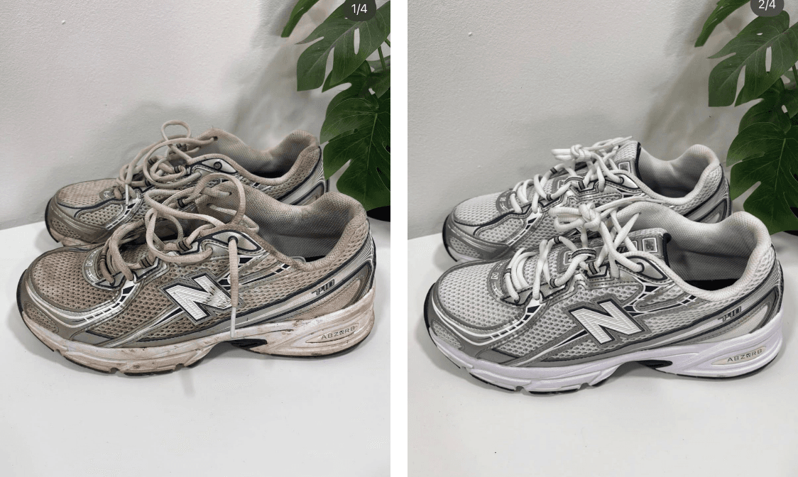 Image avant et après n°5