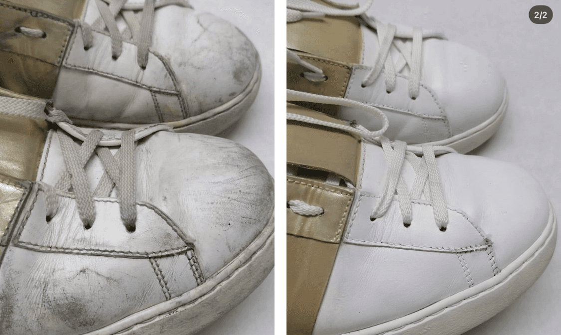 Image avant et après n°6