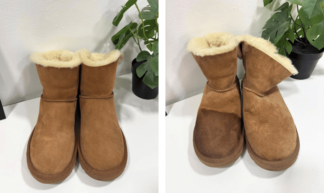 Image avant et après n°7