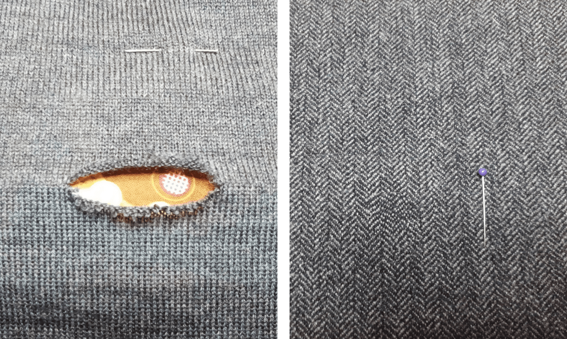 Before and after image number 2