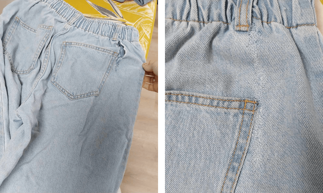 Before and after image number 1