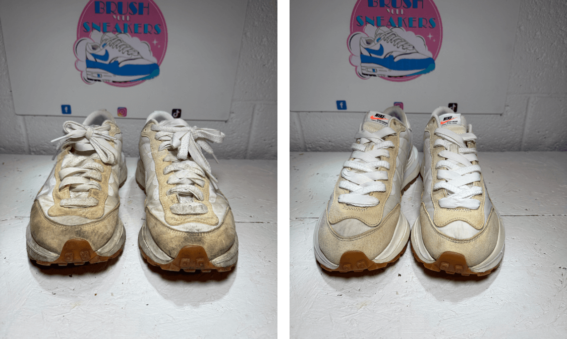 Image avant et après n°5