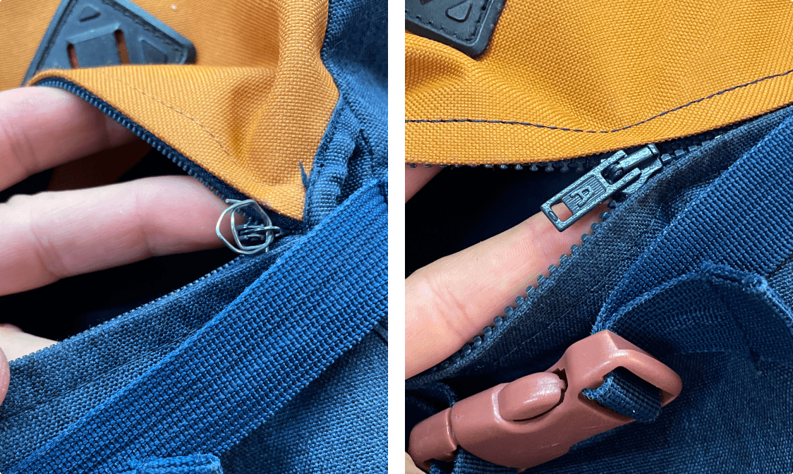 Image avant et après n°2