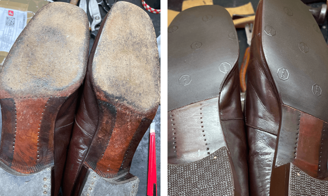 Image avant et après n°6