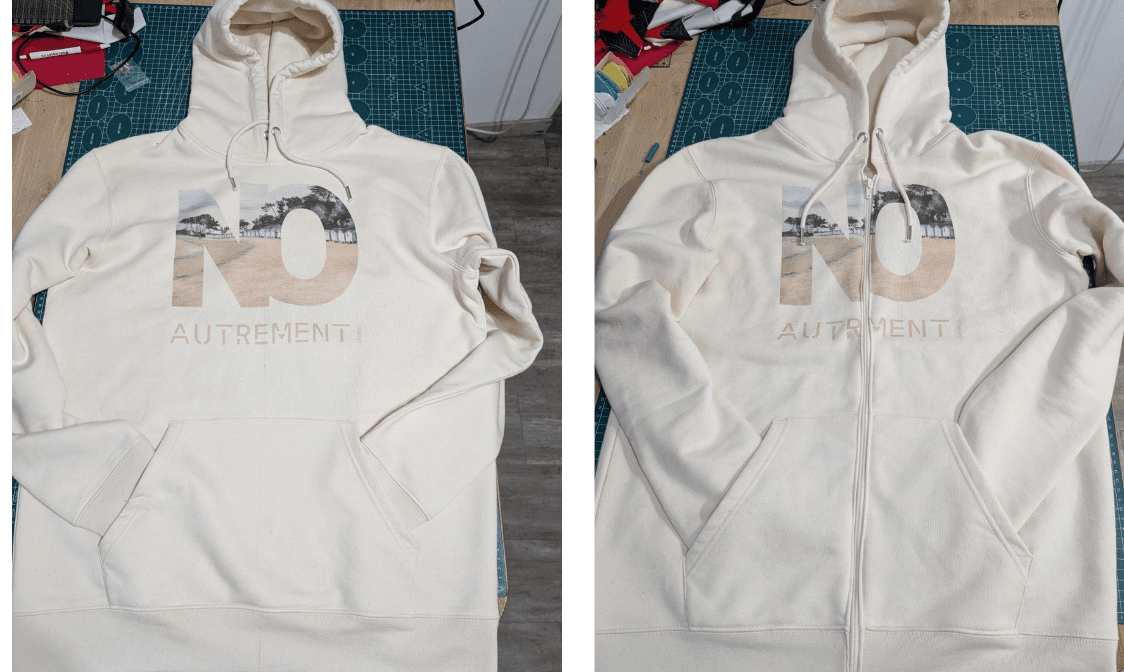 Before and after image number 3