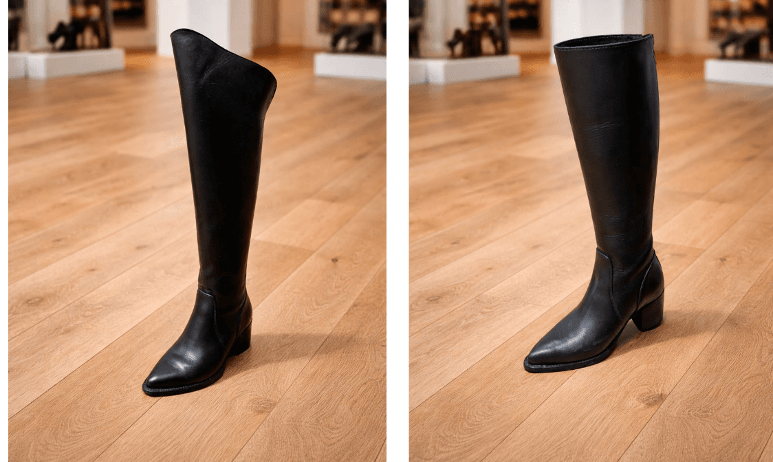 Before and after image number 4