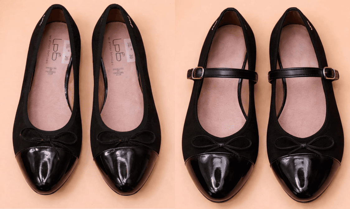 Before and after image number 5