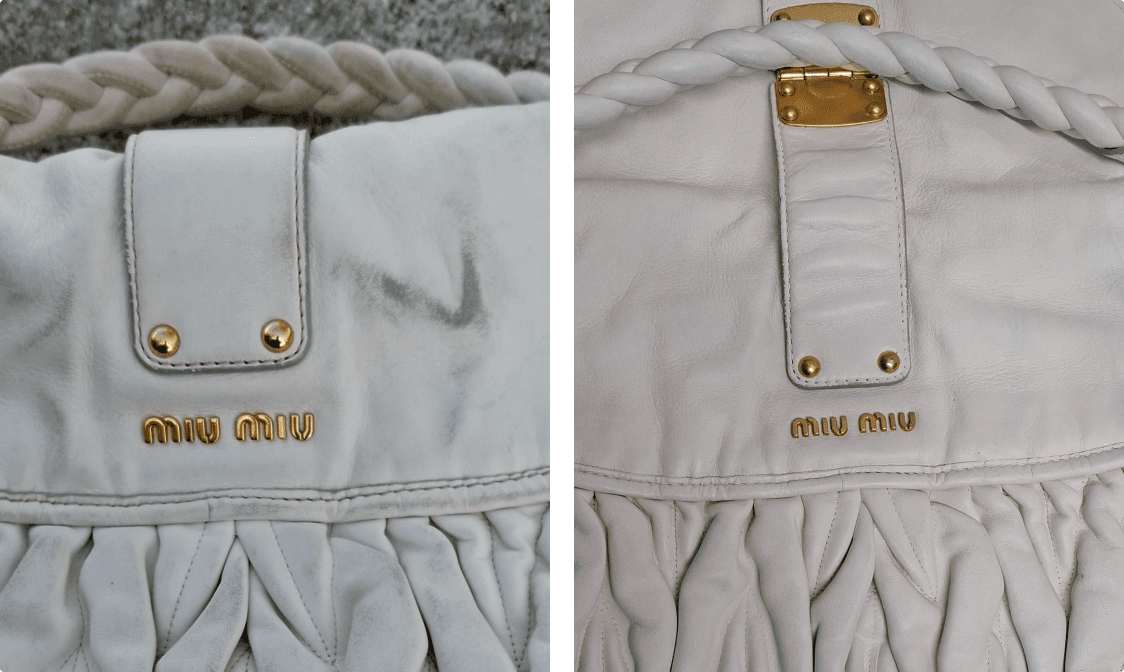 Before and after image number 3