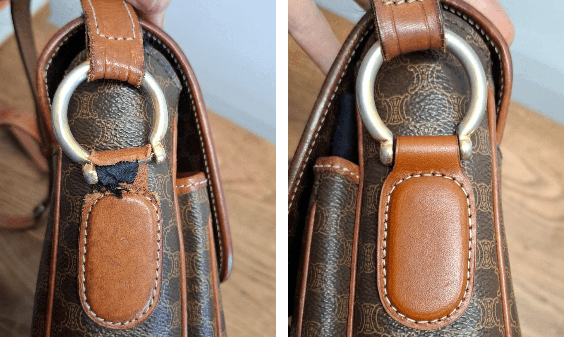 Image avant et après n°2