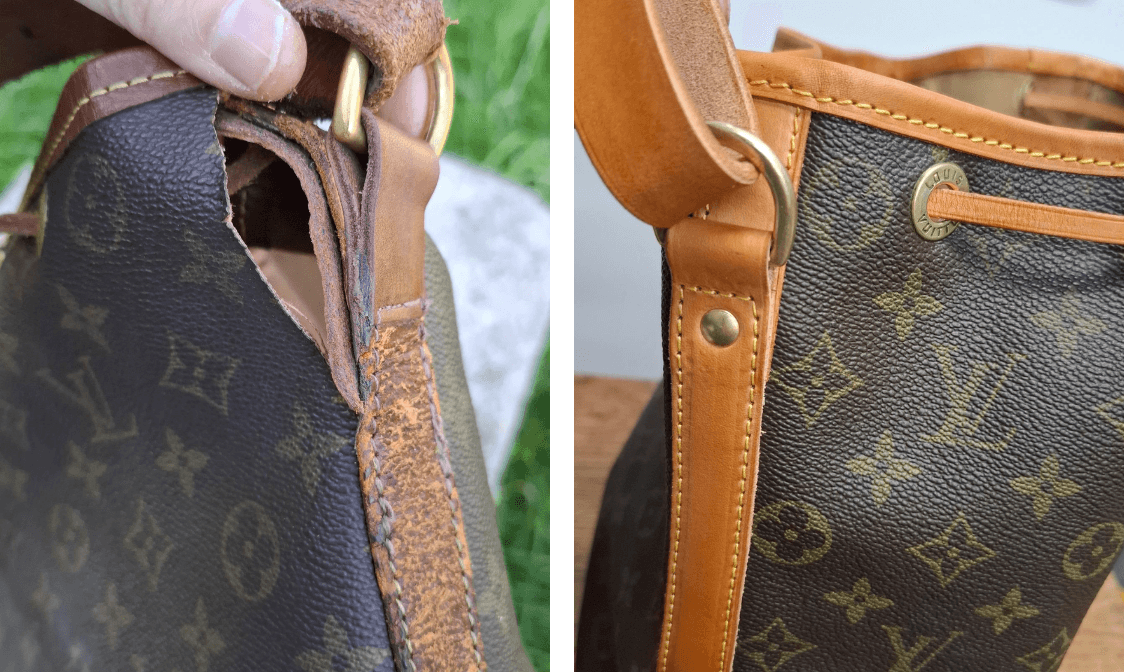 Image avant et après n°7