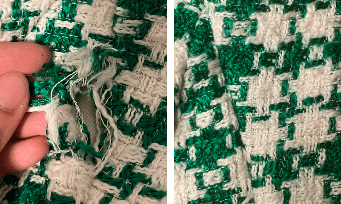 Image avant et après n°1