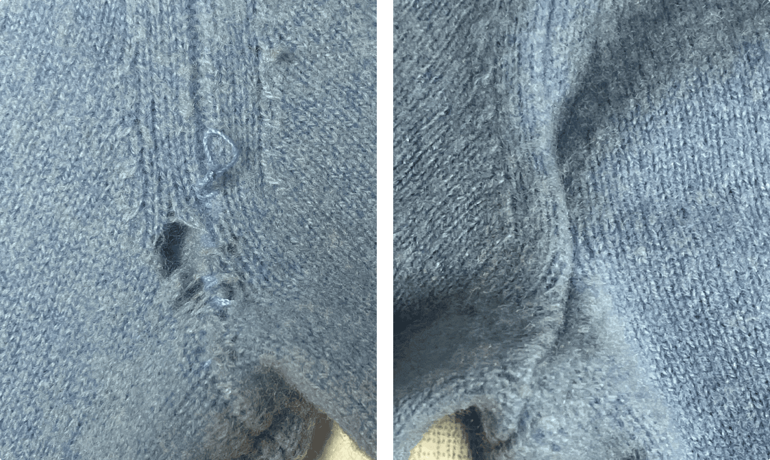 Image avant et après n°2