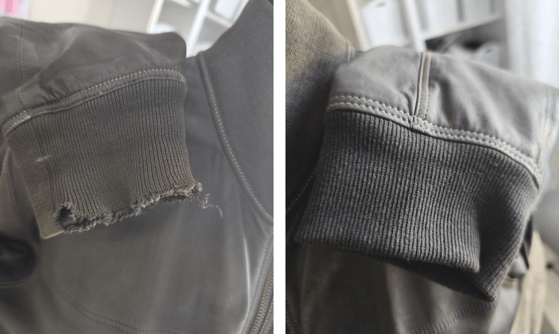 Image avant et après n°5