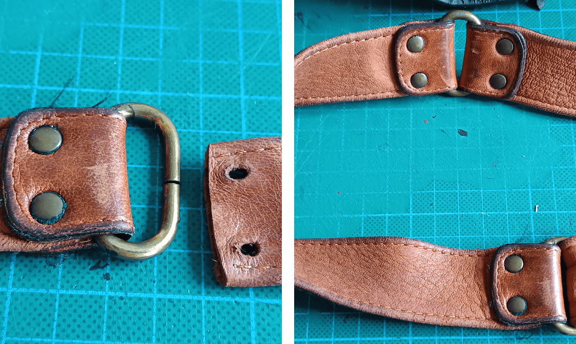 Before and after image number 6